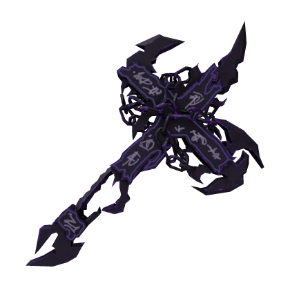 Void Cross