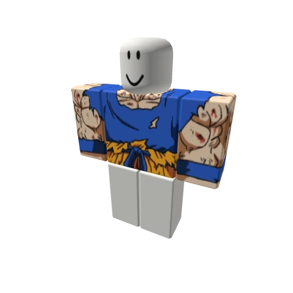 SSJ Son Goku [+] DBZ Manga - Namek Saga (DM1)