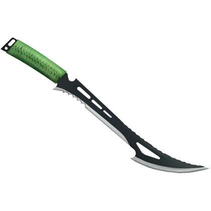 ZK - Zombie Killer Side Sword