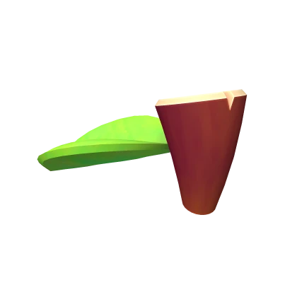 Apple Stem