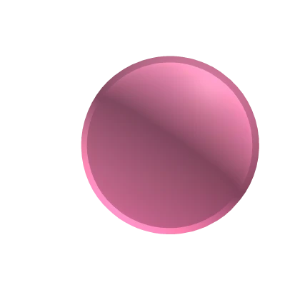 Pink Bubble Gum