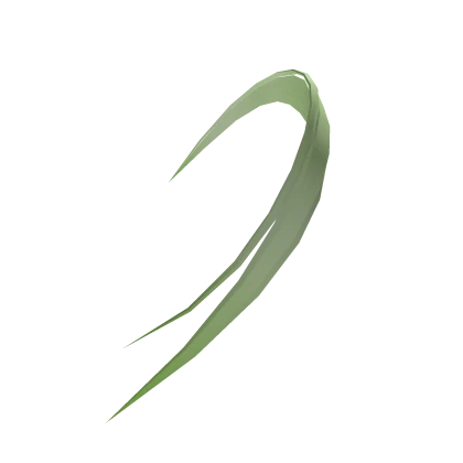 Downfall Cowlick [Mint]