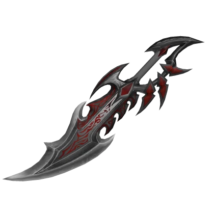 Red Sword of Destiny [Dracos]