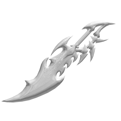 White Sword of Destiny [Dracos]
