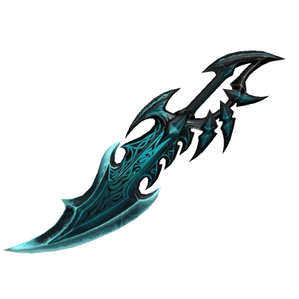 Korblox Sword of Destiny [Dracos]