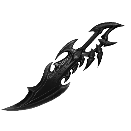 Black Sword of Destiny [Dracos]