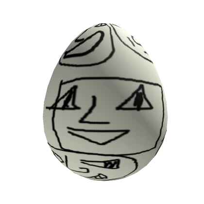 Egg of the Sacred Brotherhood