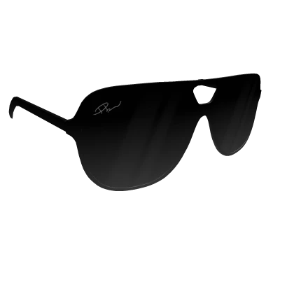 Black Sunglasses