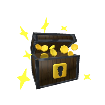 Shiny Treasure