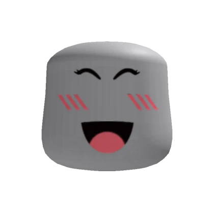 Super Happy Face