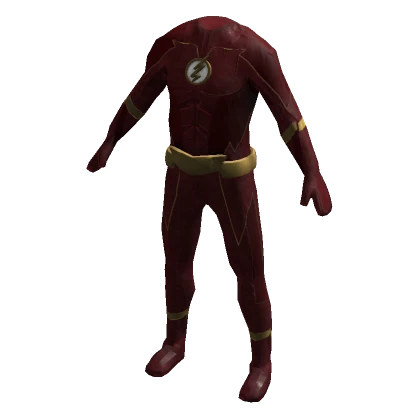 Flash Suit