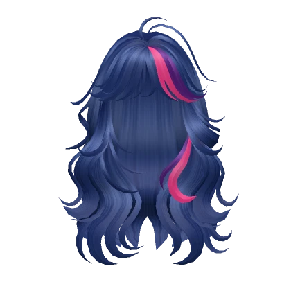 Y2K Twilight Hair 