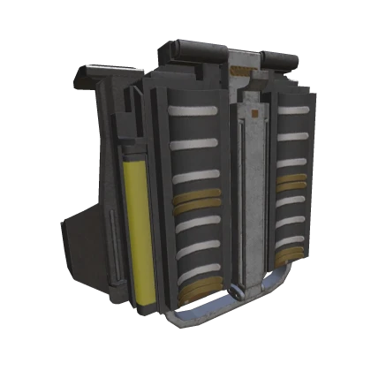 AX/LAS-5 "Guard Dog" Rover Backpack
