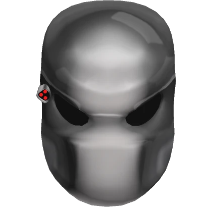 Alien Mask