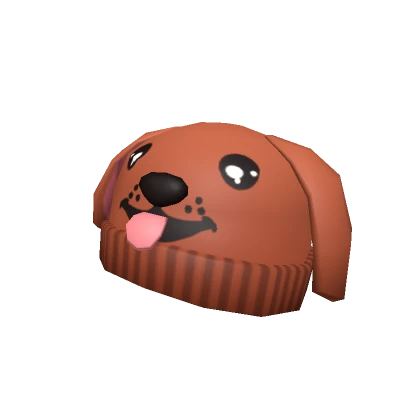 Dog Beanie