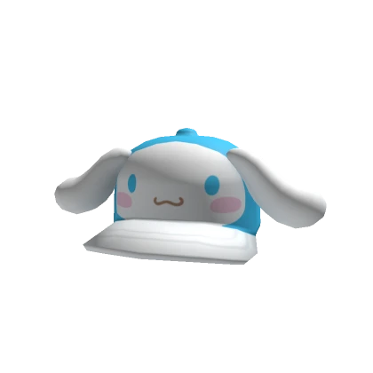 Cinnamoroll Baseball Hat