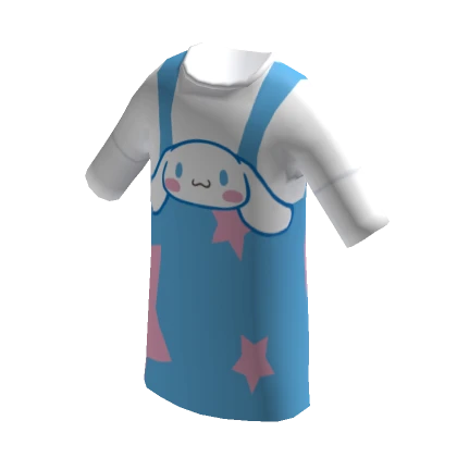 Cinnamoroll Tshirt