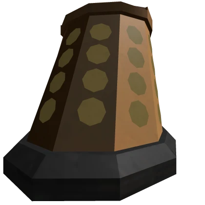 Dalek 4/4