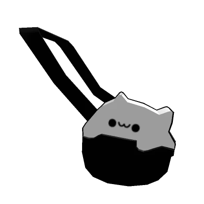 Bongo Cat In a Bag 1.0