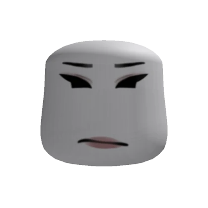 Level-Headed Woman v2