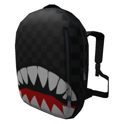 Shark Backpack XL