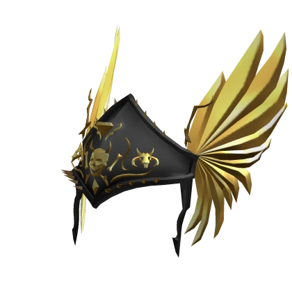 [⏳]Royal Necro Valkyrie 