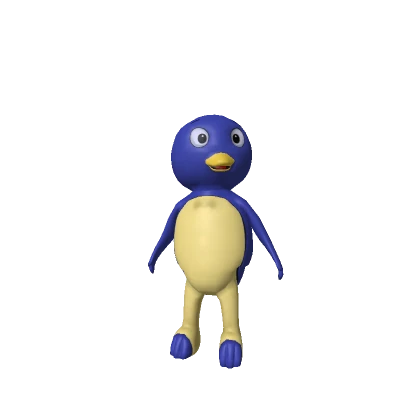 Pablo Penguin Bundle