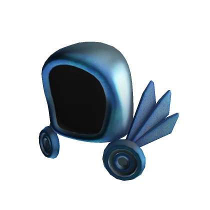 Bluesteel Dominus