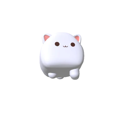 Mini Cute Cat