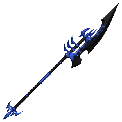 Navy Solstice Spear