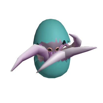 Kraken Egg