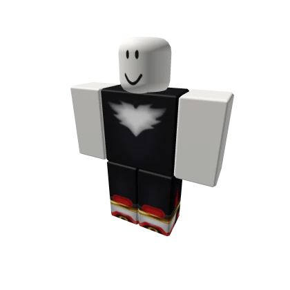 Premium Shadow The Hedgehog [-]