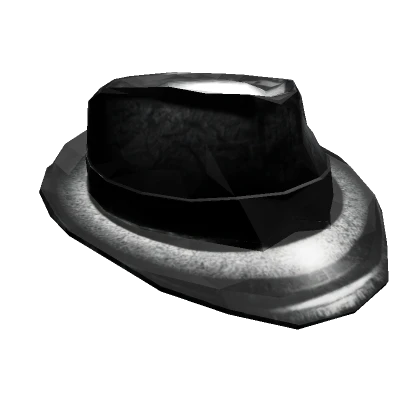 Grunge Fedora