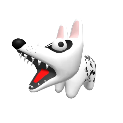 🐕 Собака Кусака [back]