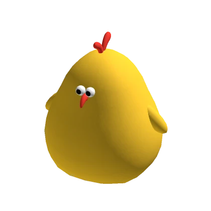 Chicken Suit