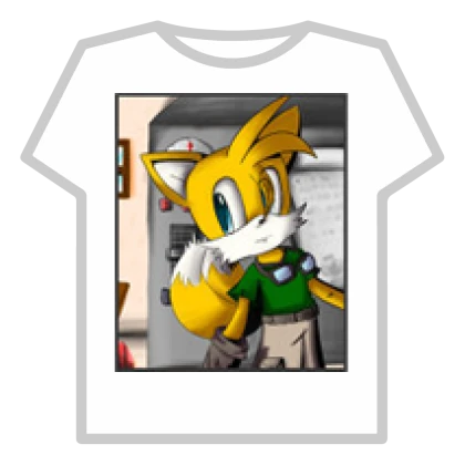 Teen Tails