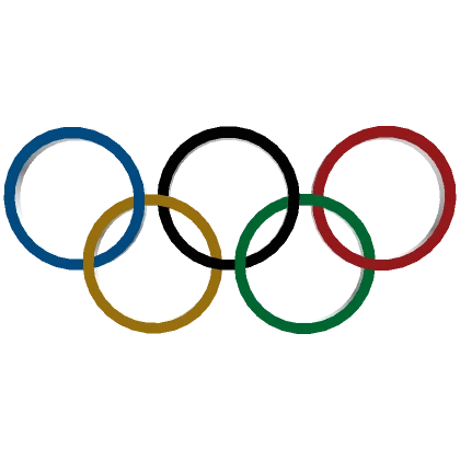 Glasses - Olympic Edition (G)