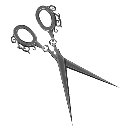 [⌛] Royal Scissors V2