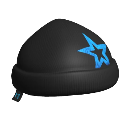 NIZE x Rolimon's [Star Beanie]