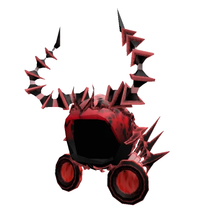 Red Tech Dominus