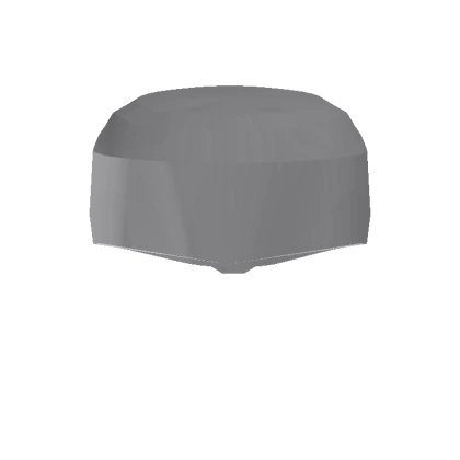 Transparent Glass Head