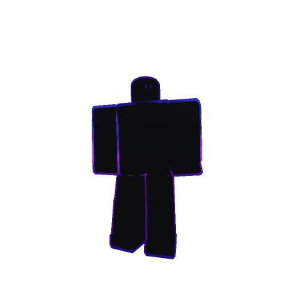 Galaxy Void Outline