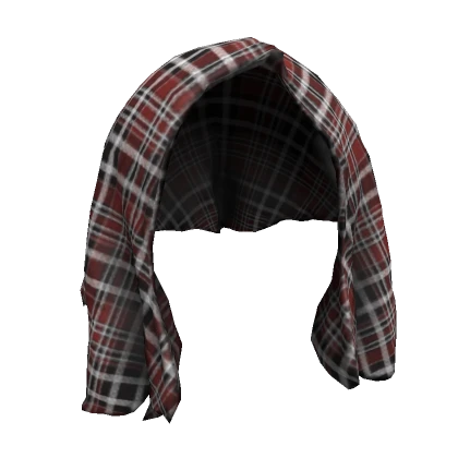 Traditional Keffiyeh Head Scarf