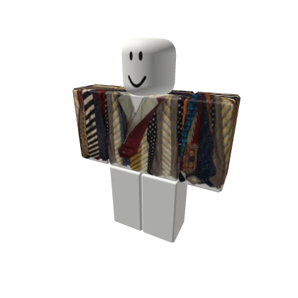 33th otrada tie jacket