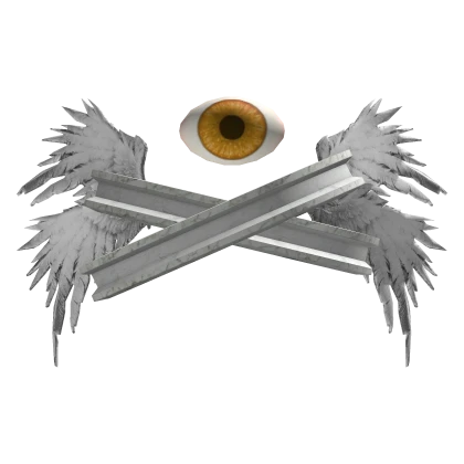 Biblically Accurate Angel