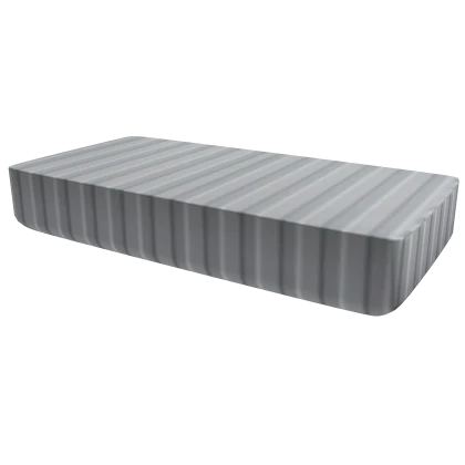 M.I Blocky Sweater Waist [WHITE]