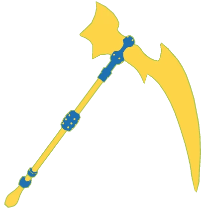 Noob Scythe