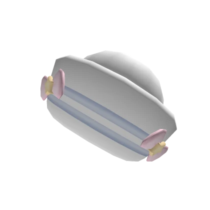 ♡ cutesy sailor hat