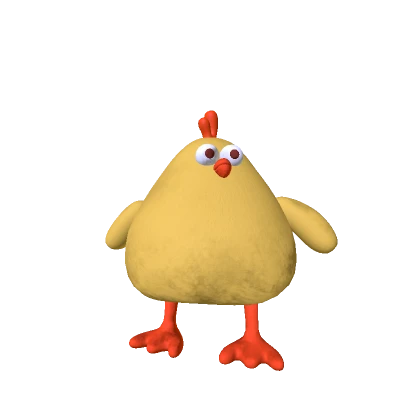 Dundun Chicken