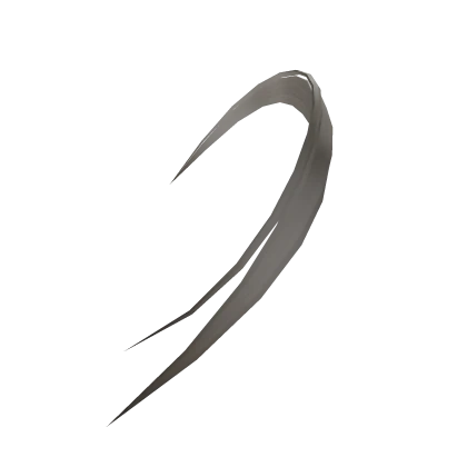 Downfall Cowlick [Ash]